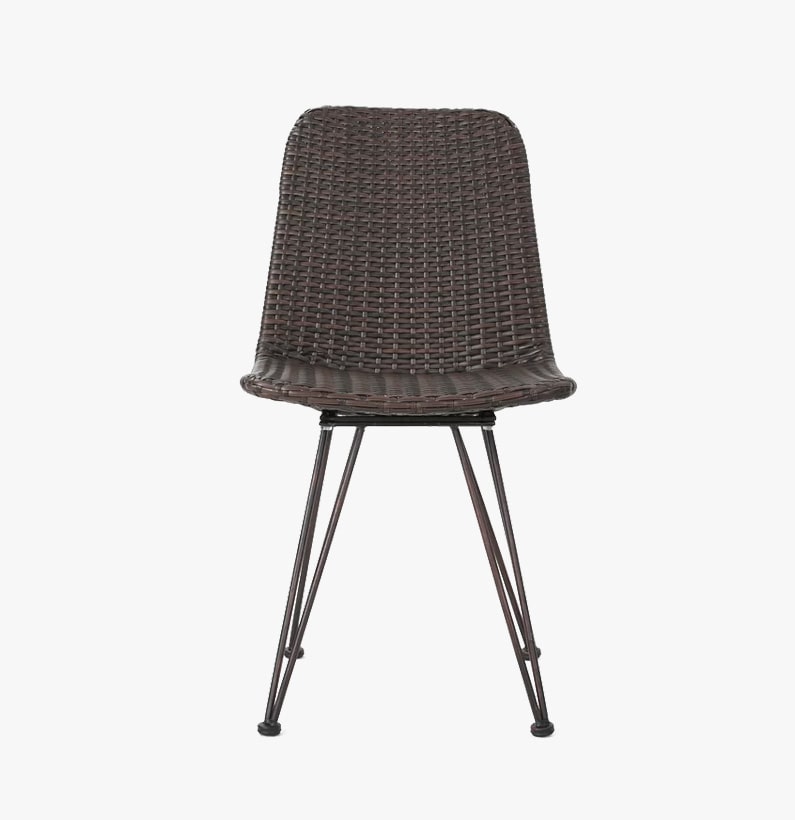 retail-product-3 Classic wooden chair - Imagem 1