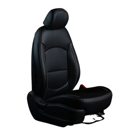 Categoria Capas mostrando o banco de um carro