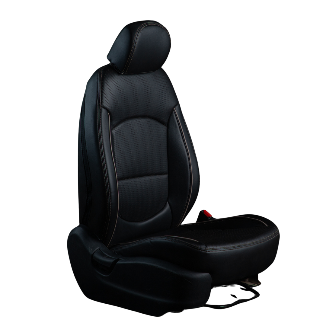 Categoria Capas mostrando o banco de um carro Categoria Capas mostrando o banco de um carro